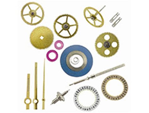 replica watch spare parts